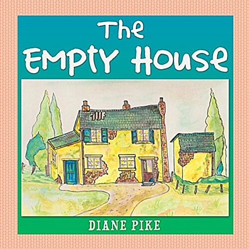 The Empty House (Paperback)