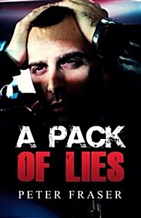 A Pack of Lies (Paperback)