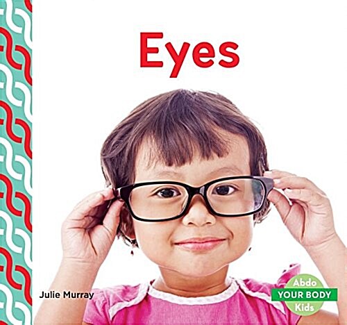 Eyes (Library Binding)