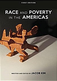 Race and Poverty in the Americas (Paperback)