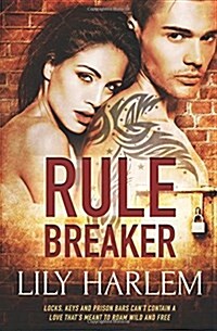 Rule Breaker (Paperback)