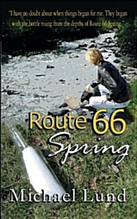 Route 66 Spring (Paperback)