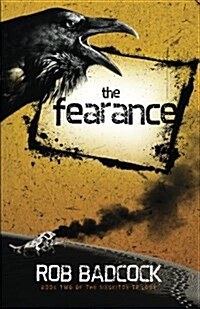 The Fearance (Paperback)