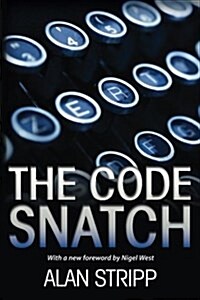 The Code Snatch (Paperback)