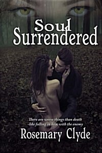 Soul Surrendered (Paperback)