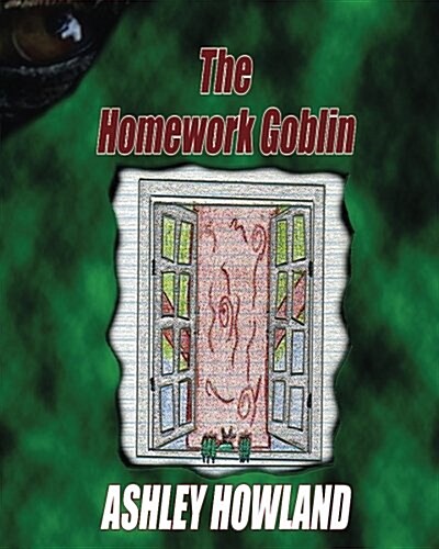 The Homework Goblin (Paperback)