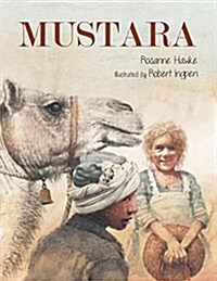 Mustara (Paperback, 2)