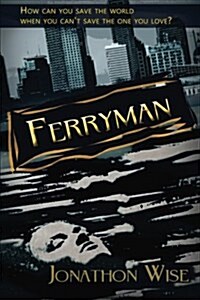 Ferryman (Paperback)