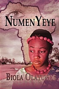 Numen Yeye (Paperback)