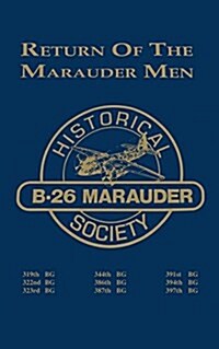 Return of the Marauder Men (Paperback)