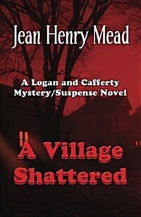 A Village Shattered (Paperback)