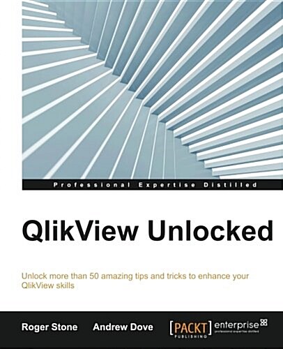 Qlikview Unlocked (Paperback)
