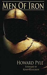 Men of Iron (Paperback)