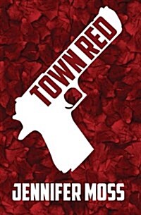 Town Red (Paperback)