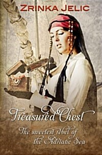 Treasured Chest (Paperback)