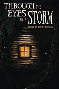 Through the Eyes of a Storm (Paperback)