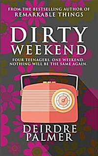 Dirty Weekend (Paperback)