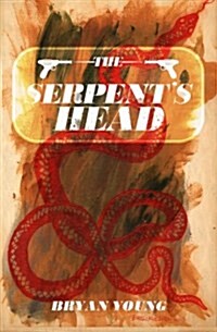 The Serpents Head (Paperback)