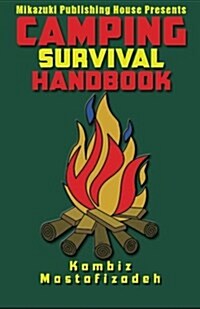 Camping Survival Handbook (Paperback)