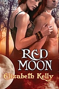 Red Moon (Paperback)