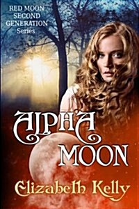 Alpha Moon (Paperback)