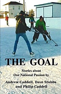 The Goal (Paperback)