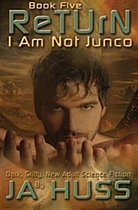 Return: I Am Just Junco #5 (Paperback)