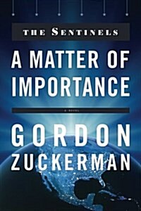 A Matter of Importance (Paperback)