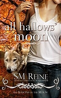 All Hallows Moon (Paperback)