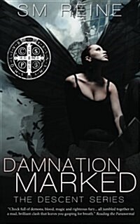 Damnation Marked: The Descent Series (Paperback)