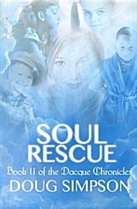 Soul Rescue (Paperback)