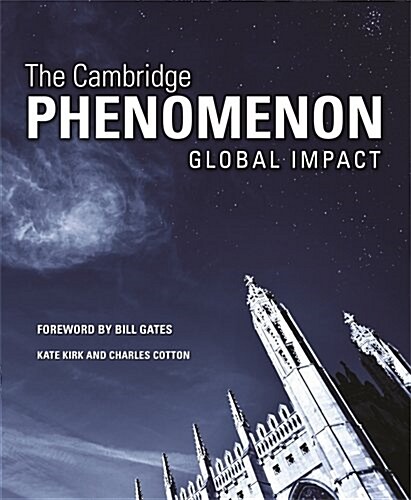 The Cambridge Phenomenon: Global Impact (Hardcover)