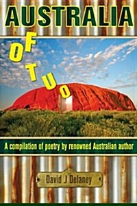 Out of Australia: Color Edition (Paperback)