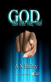 God Can Use You, Too! (Paperback)