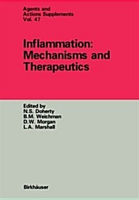 Inflammation: Mechanisms and Therapeutics (Paperback, Softcover Repri)