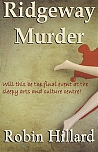 Ridgeway Murder (Paperback)