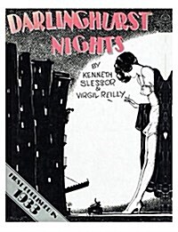 Darlinghurst Nights (Paperback)