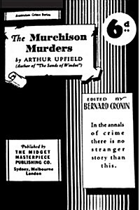 The Murchison Murders (Paperback)