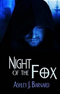 Night of the Fox (Paperback)