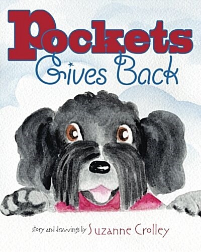 Pockets Gives Back (Paperback)