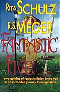 Fantastic Five (Paperback)