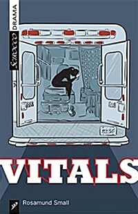 Vitals (Paperback)