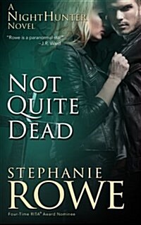 Not Quite Dead (Paperback)