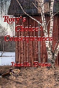 Rorys Choice: Consequences (Paperback)