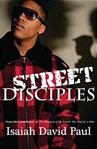 Street Disciples (Paperback)