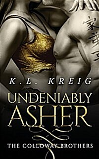 Undeniably Asher (Paperback)