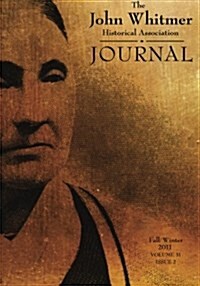 The John Whitmer Historical Association Journal, Vol. 31, No. 2 (Paperback)