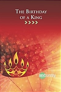 The Birthday of a King (Paperback)