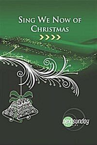 Sing We Now of Christmas (Paperback)