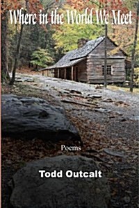 Where in the World We Meet: Poems (Paperback)